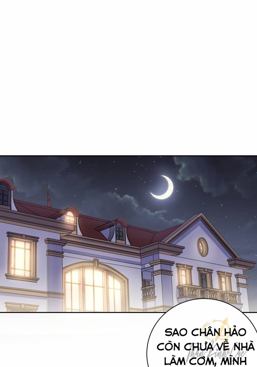 Cha Vợ Đại Nhân Là Bà Xã Chapter 29 - 1