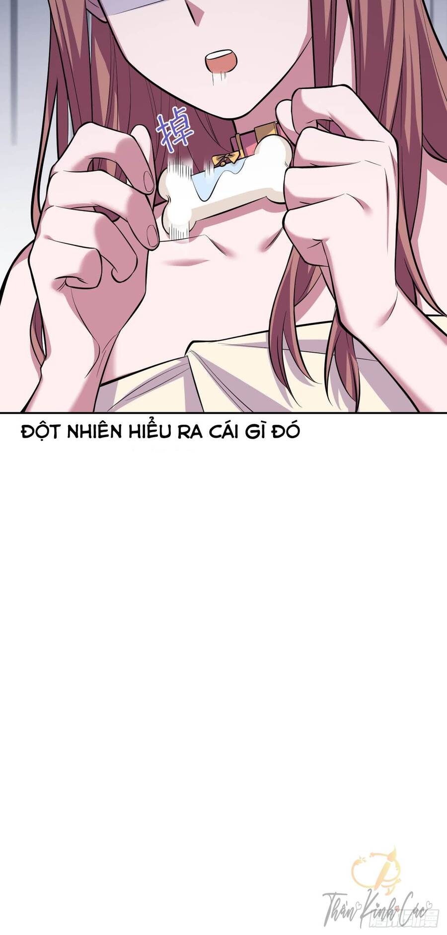 Cha Vợ Đại Nhân Là Bà Xã Chapter 29 - 13