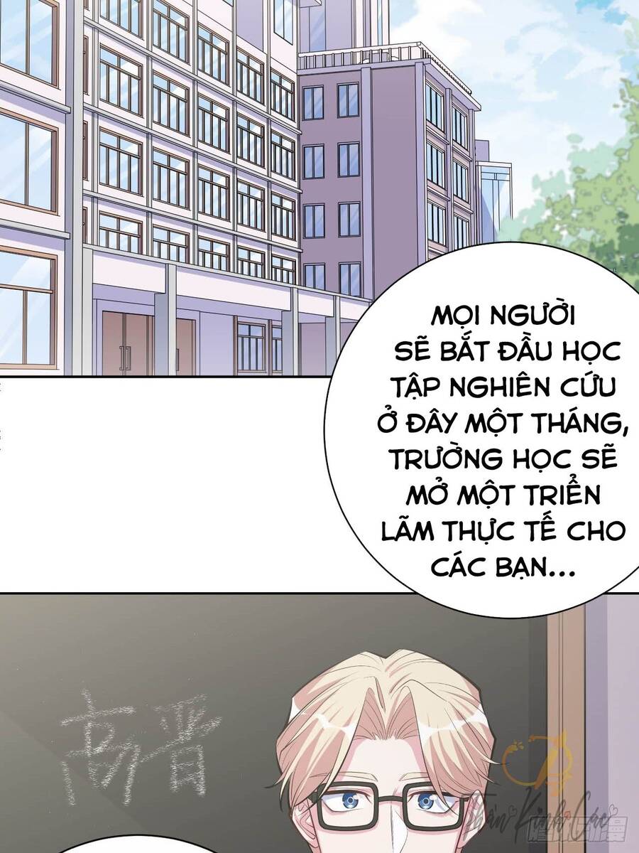 Cha Vợ Đại Nhân Là Bà Xã Chapter 29 - 15