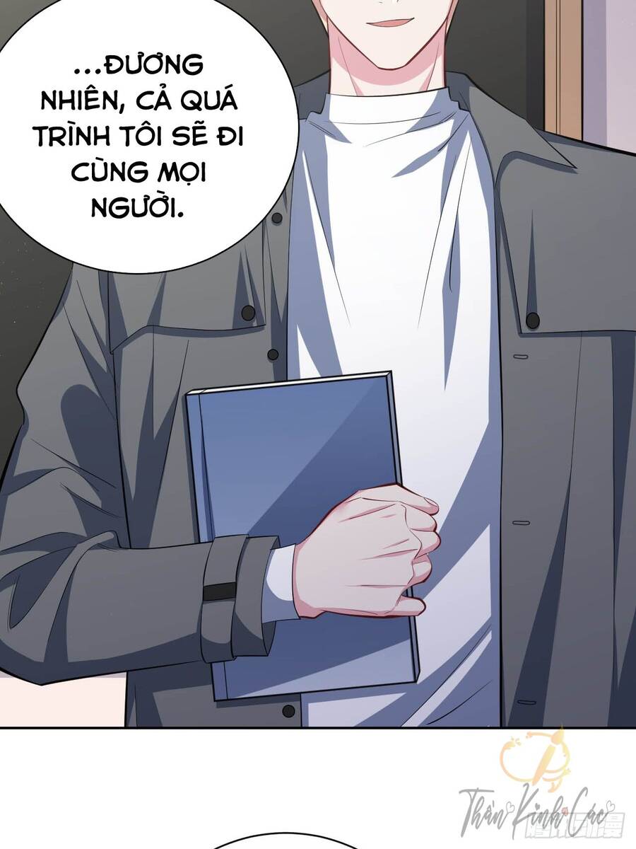 Cha Vợ Đại Nhân Là Bà Xã Chapter 29 - 16