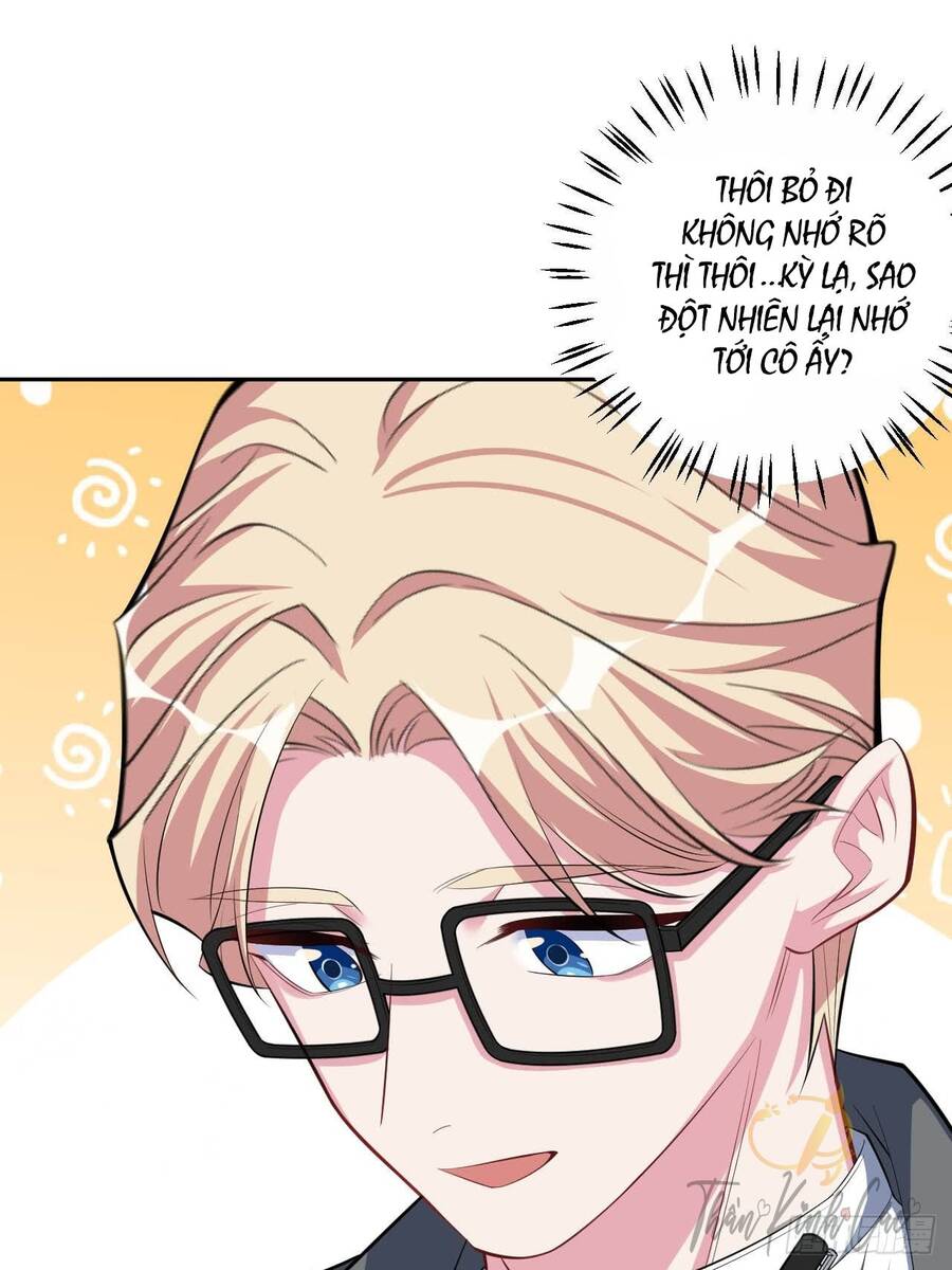 Cha Vợ Đại Nhân Là Bà Xã Chapter 29 - 21