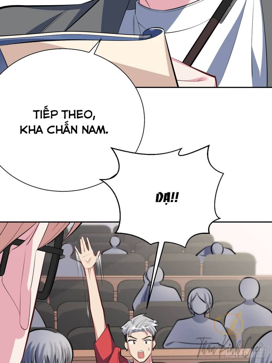 Cha Vợ Đại Nhân Là Bà Xã Chapter 29 - 22