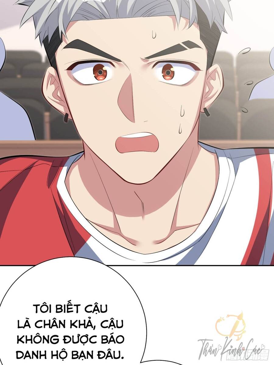 Cha Vợ Đại Nhân Là Bà Xã Chapter 29 - 24