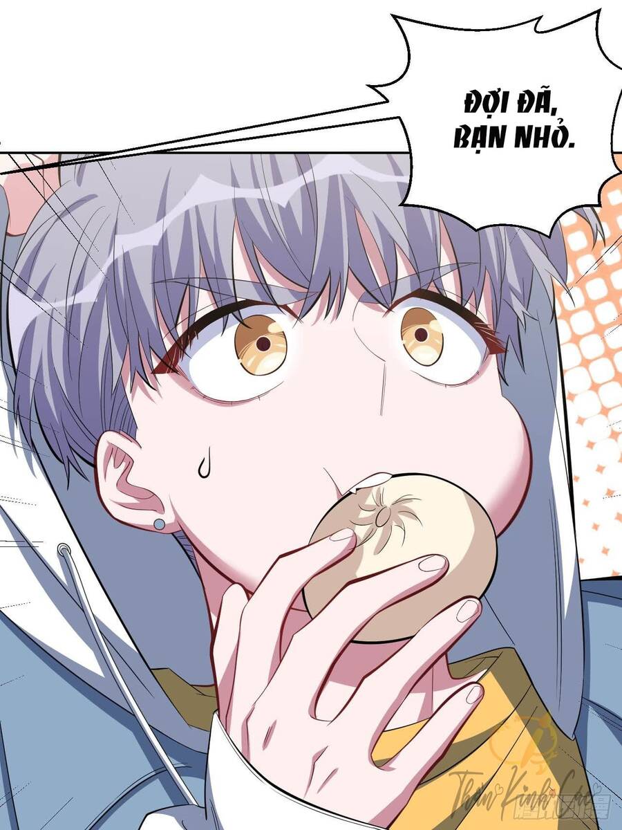 Cha Vợ Đại Nhân Là Bà Xã Chapter 29 - 28