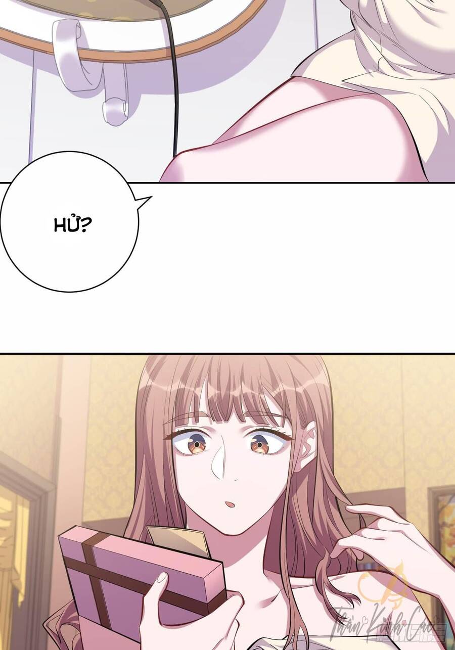 Cha Vợ Đại Nhân Là Bà Xã Chapter 29 - 4