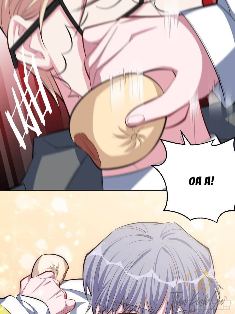 Cha Vợ Đại Nhân Là Bà Xã Chapter 29 - 31