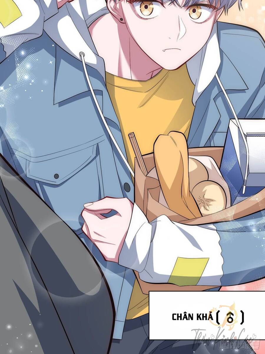 Cha Vợ Đại Nhân Là Bà Xã Chapter 29 - 32