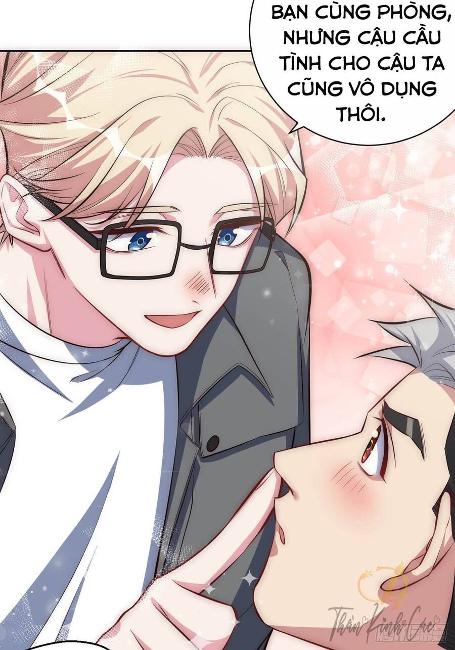 Cha Vợ Đại Nhân Là Bà Xã Chapter 29 - 36