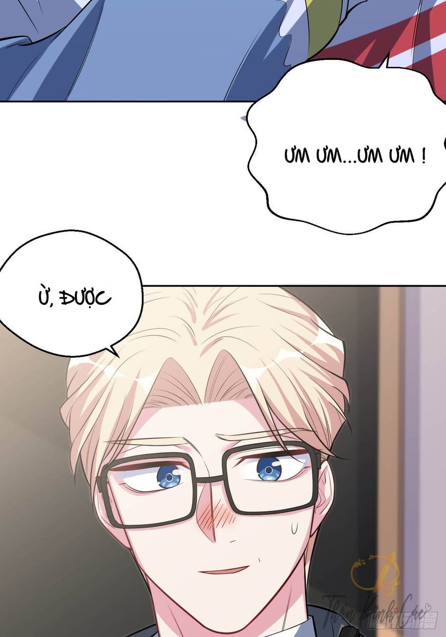 Cha Vợ Đại Nhân Là Bà Xã Chapter 29 - 40