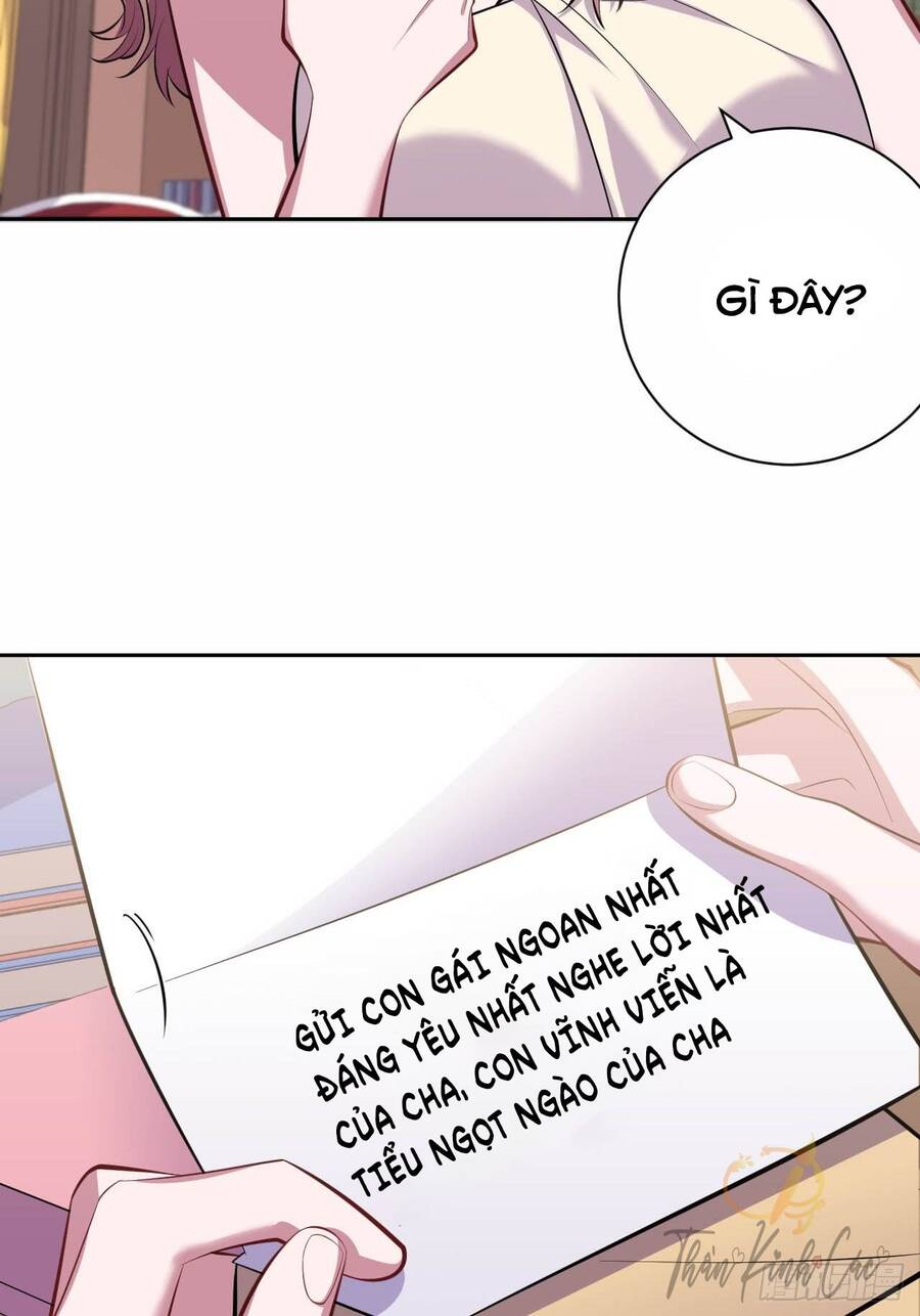 Cha Vợ Đại Nhân Là Bà Xã Chapter 29 - 5