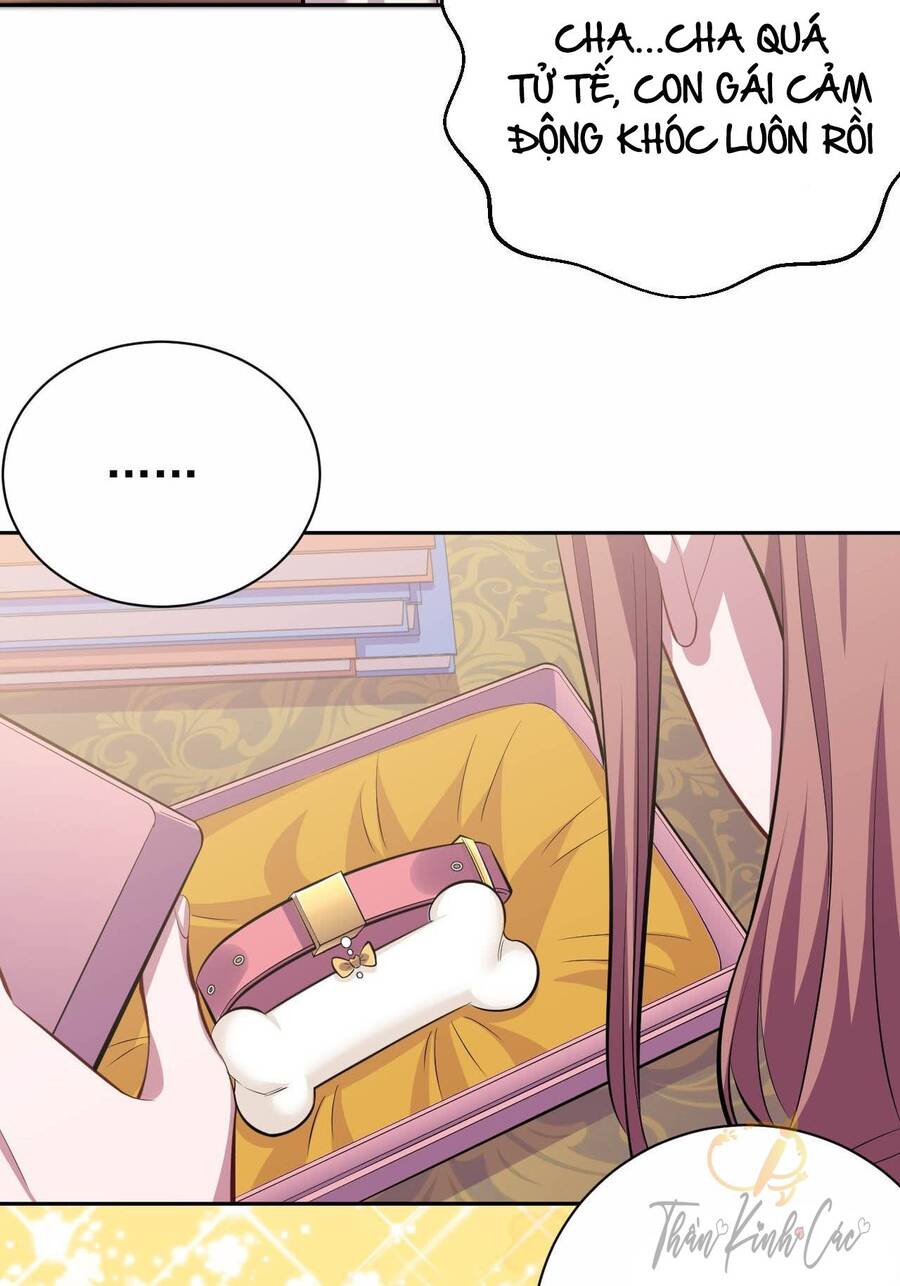 Cha Vợ Đại Nhân Là Bà Xã Chapter 29 - 7