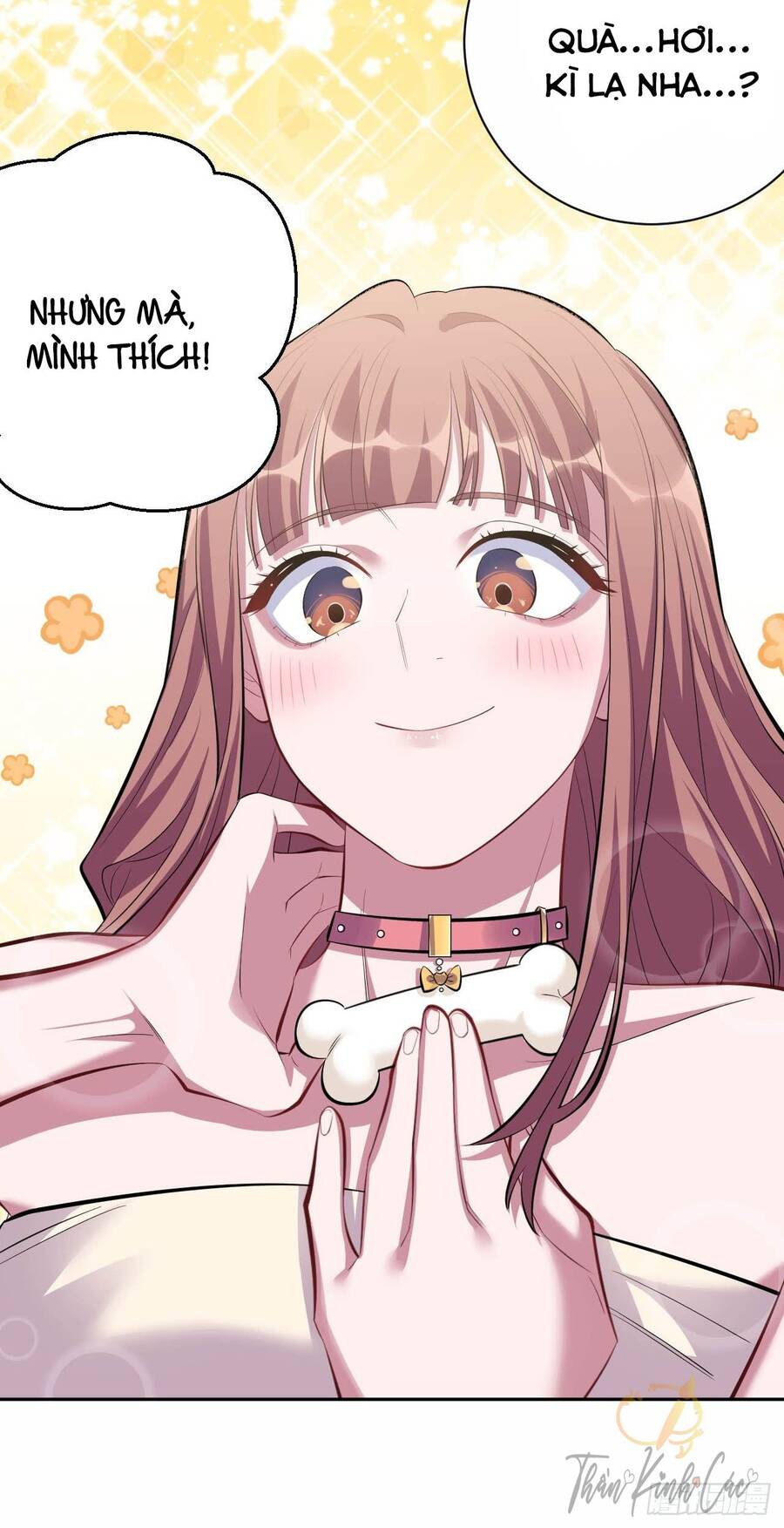 Cha Vợ Đại Nhân Là Bà Xã Chapter 29 - 8