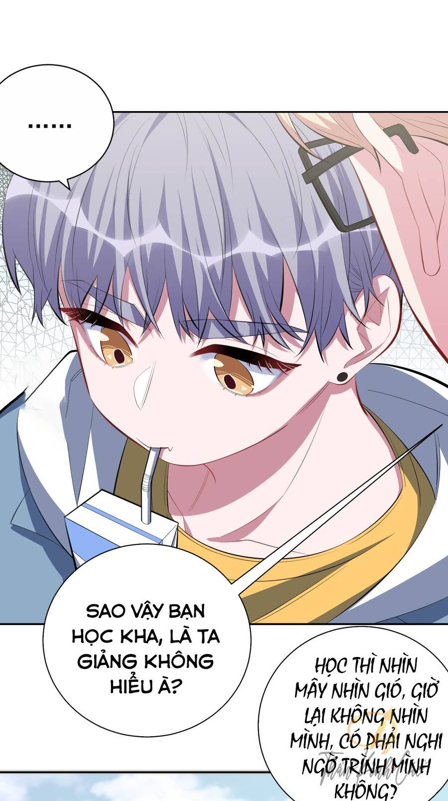 Cha Vợ Đại Nhân Là Bà Xã Chapter 30 - 12