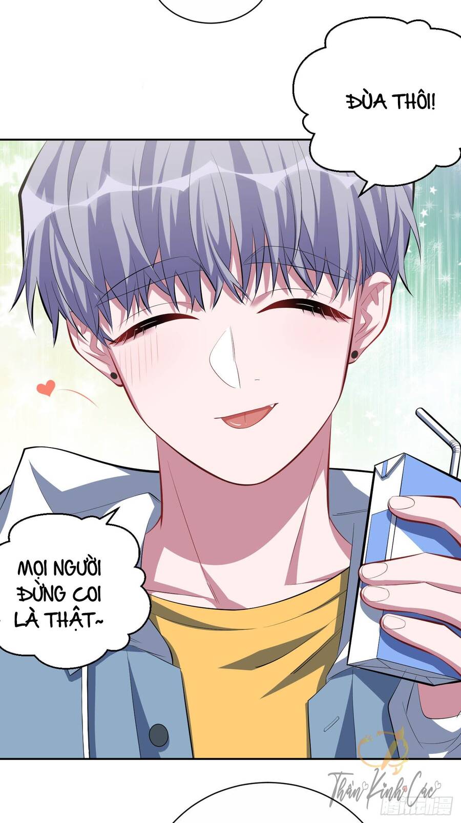 Cha Vợ Đại Nhân Là Bà Xã Chapter 30 - 16