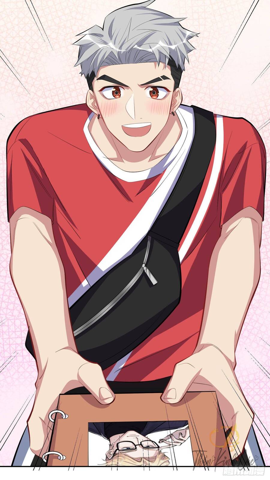 Cha Vợ Đại Nhân Là Bà Xã Chapter 30 - 23