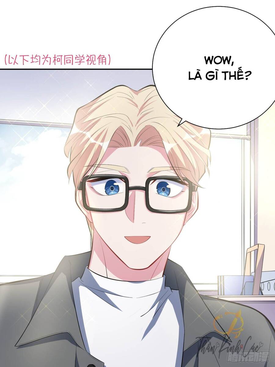 Cha Vợ Đại Nhân Là Bà Xã Chapter 30 - 24