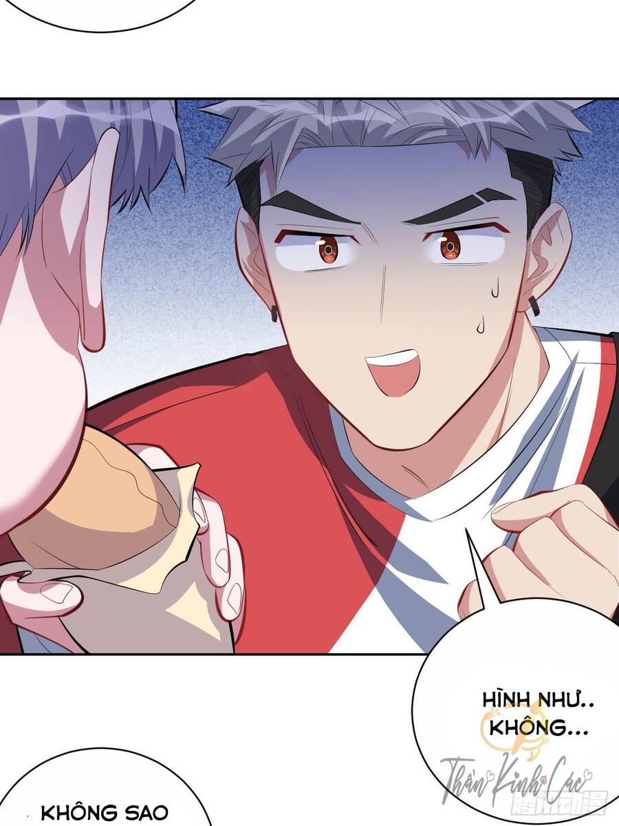 Cha Vợ Đại Nhân Là Bà Xã Chapter 30 - 28