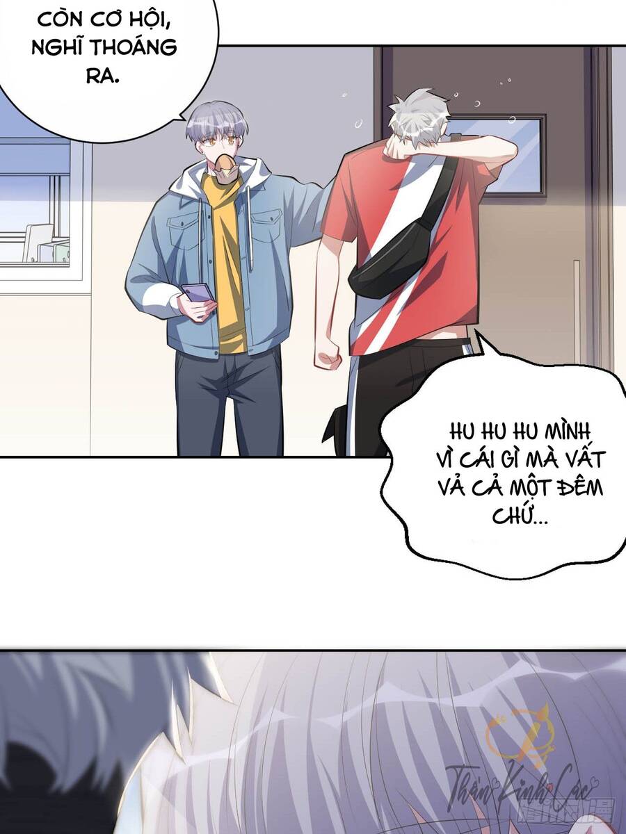 Cha Vợ Đại Nhân Là Bà Xã Chapter 30 - 29