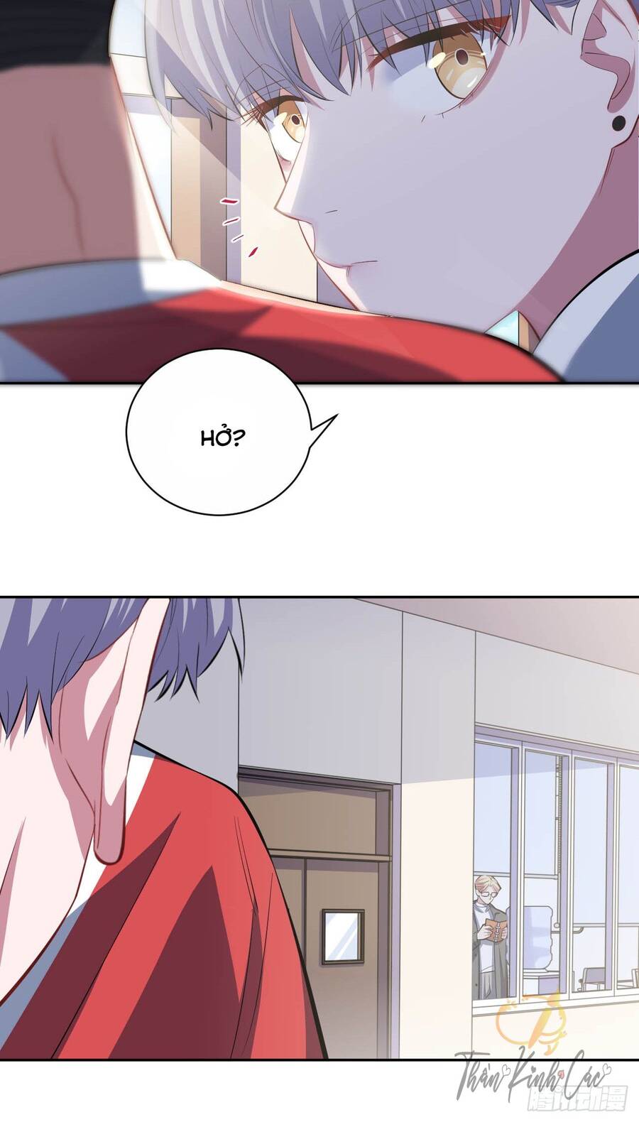 Cha Vợ Đại Nhân Là Bà Xã Chapter 30 - 30