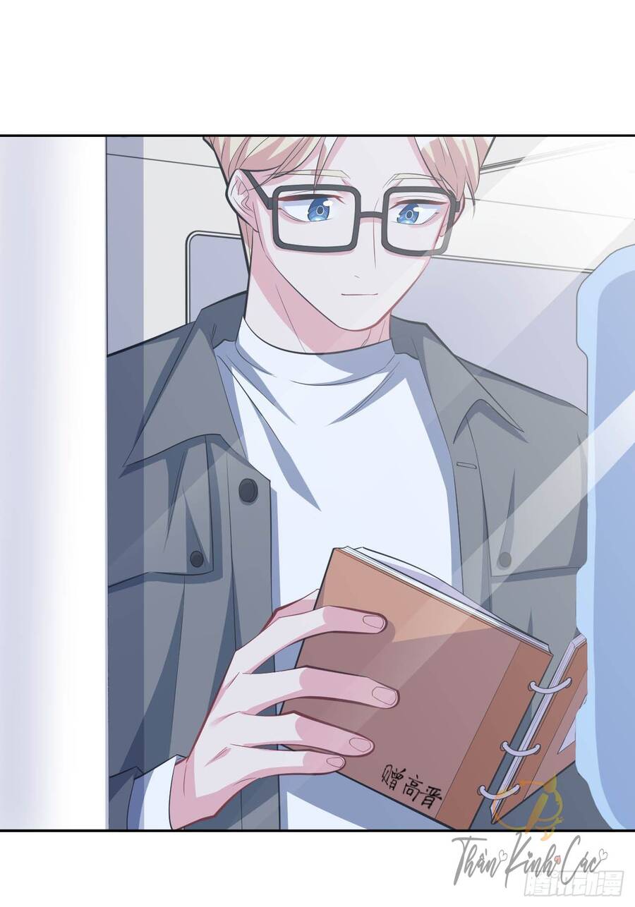 Cha Vợ Đại Nhân Là Bà Xã Chapter 30 - 31