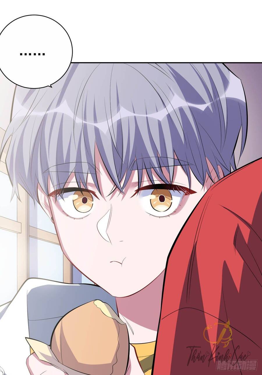 Cha Vợ Đại Nhân Là Bà Xã Chapter 30 - 32