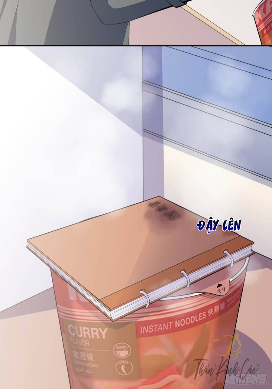 Cha Vợ Đại Nhân Là Bà Xã Chapter 30 - 34