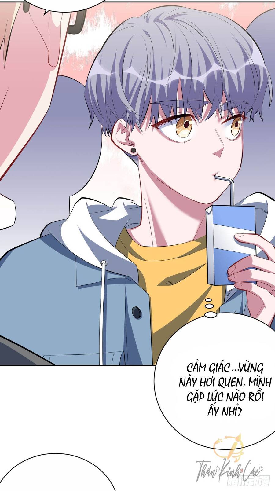 Cha Vợ Đại Nhân Là Bà Xã Chapter 30 - 8