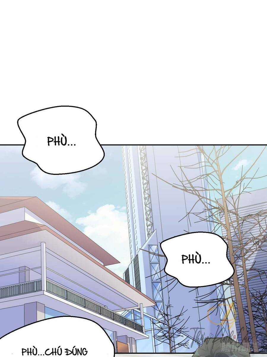 Cha Vợ Đại Nhân Là Bà Xã Chapter 31 - 1