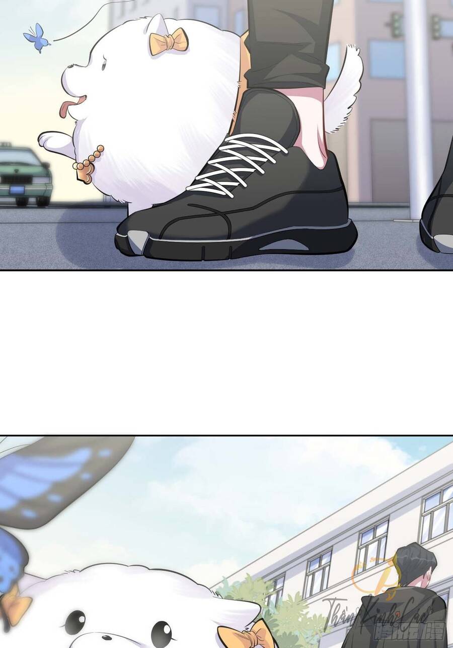 Cha Vợ Đại Nhân Là Bà Xã Chapter 31 - 11