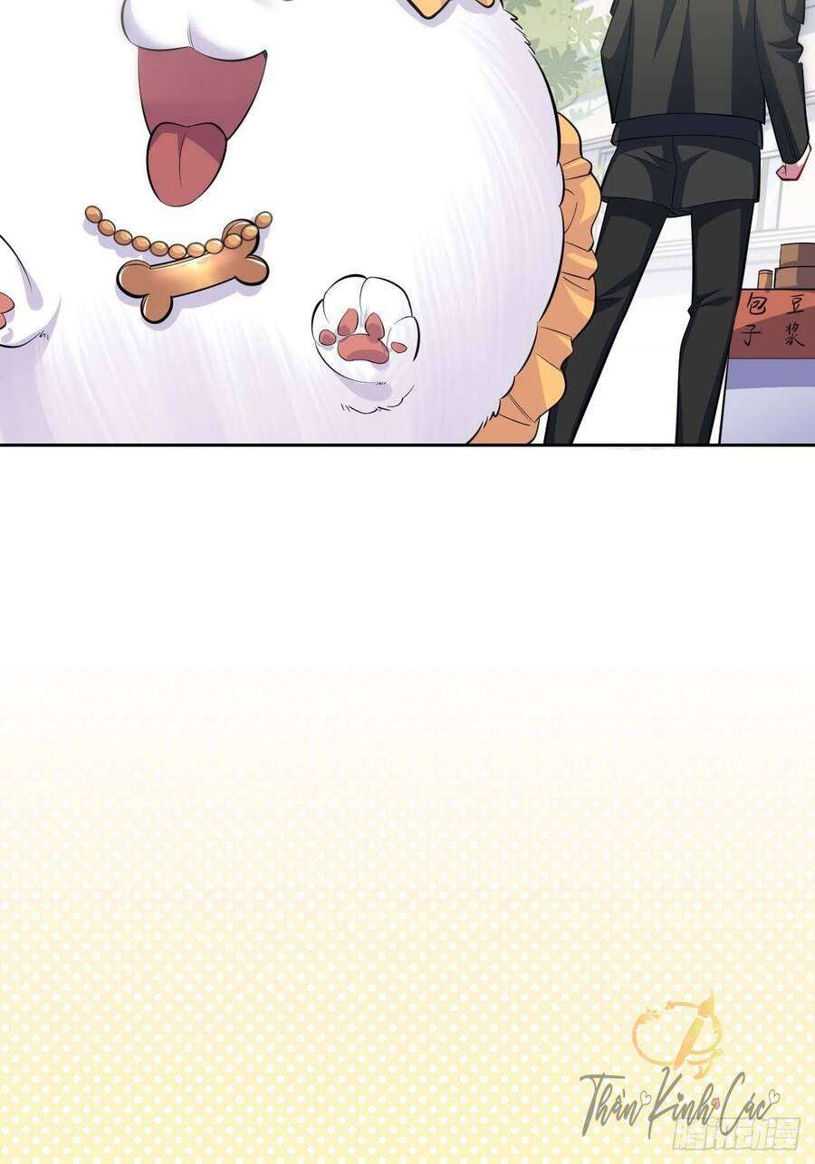 Cha Vợ Đại Nhân Là Bà Xã Chapter 31 - 12