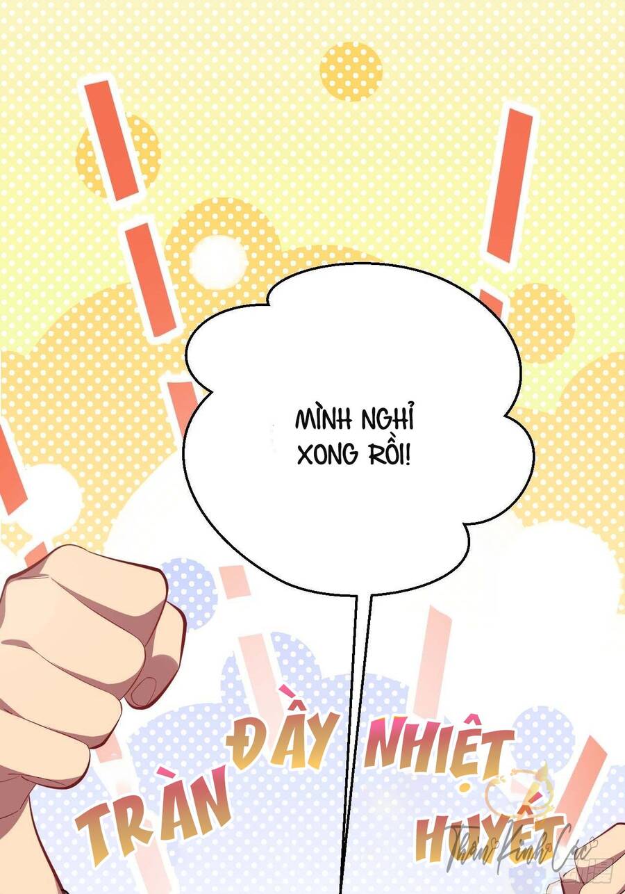 Cha Vợ Đại Nhân Là Bà Xã Chapter 31 - 13
