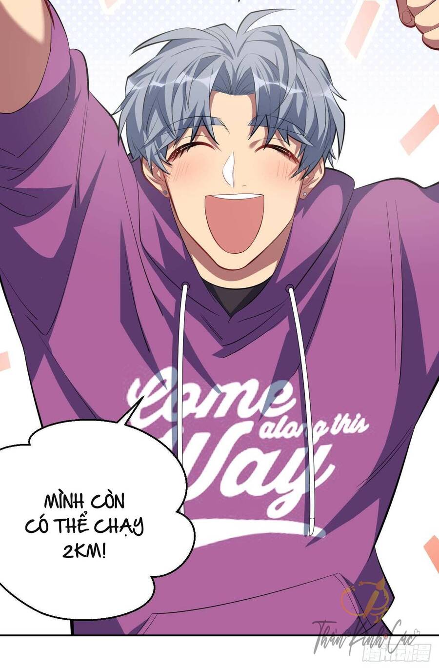 Cha Vợ Đại Nhân Là Bà Xã Chapter 31 - 14