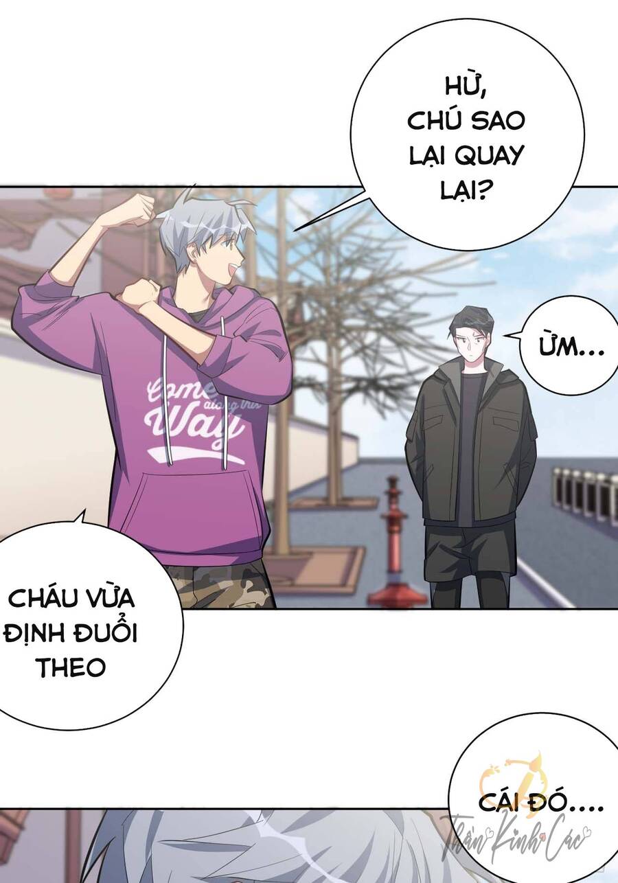 Cha Vợ Đại Nhân Là Bà Xã Chapter 31 - 15