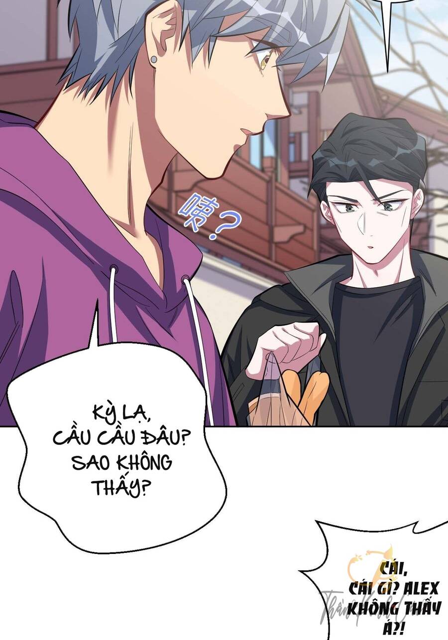 Cha Vợ Đại Nhân Là Bà Xã Chapter 31 - 16