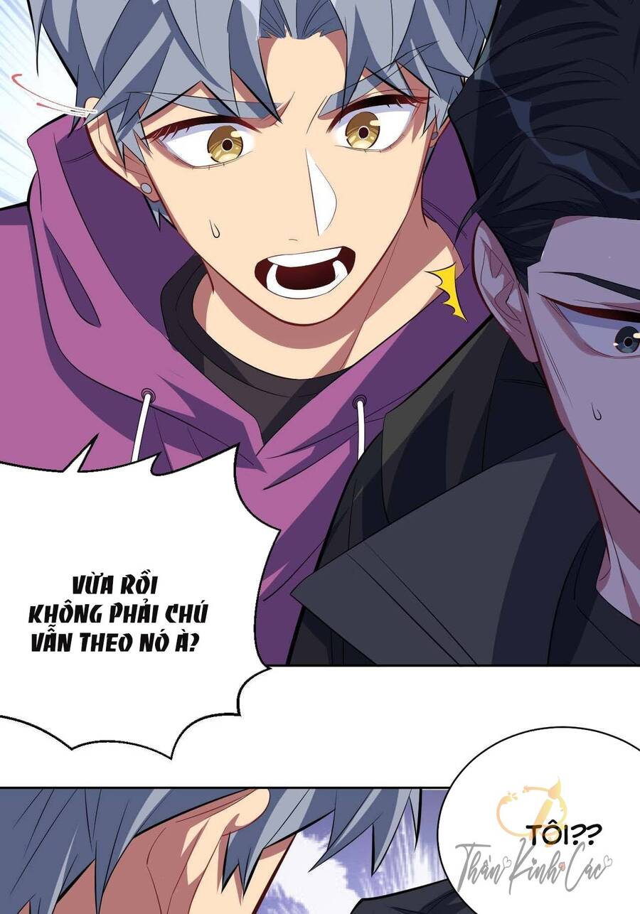 Cha Vợ Đại Nhân Là Bà Xã Chapter 31 - 18