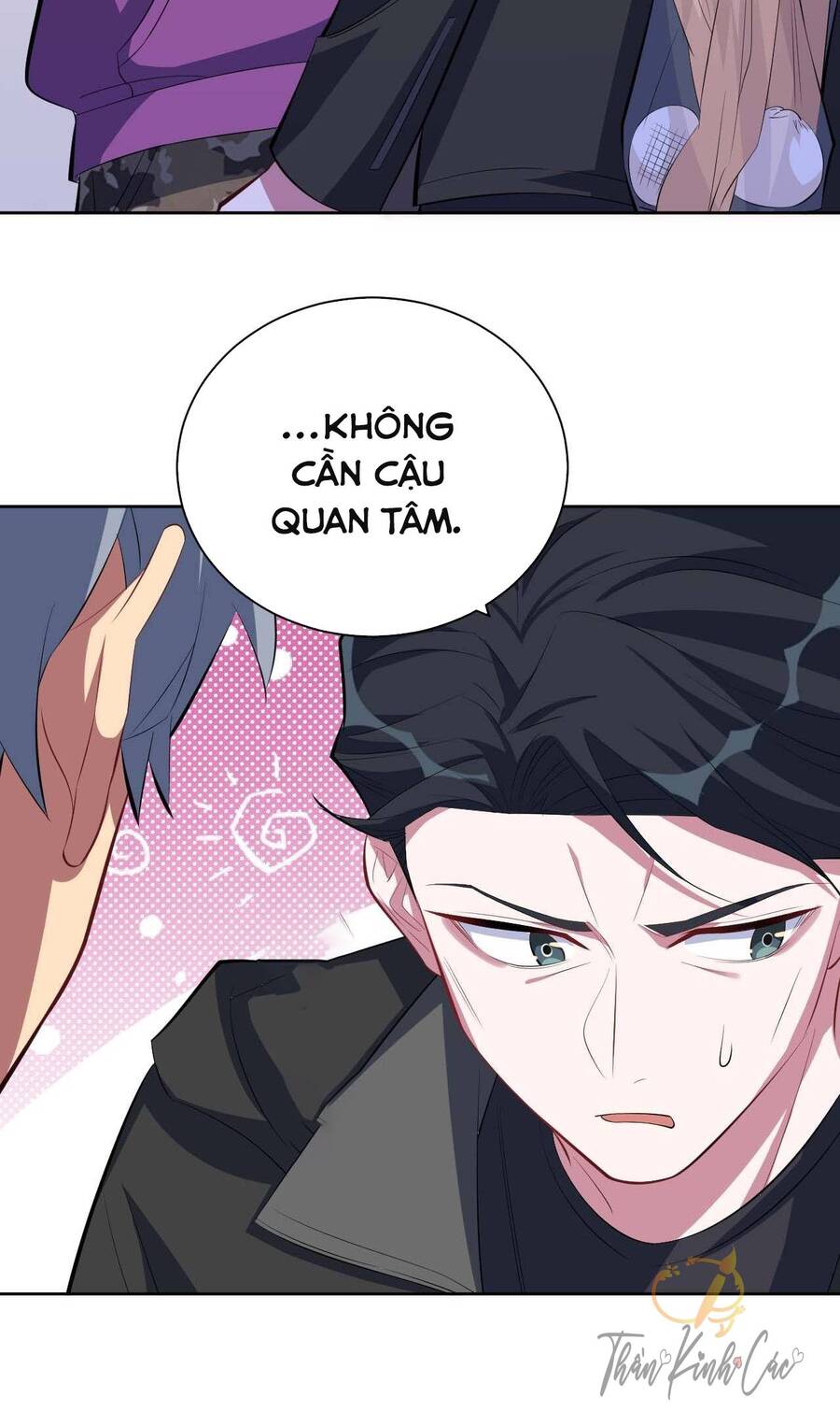 Cha Vợ Đại Nhân Là Bà Xã Chapter 31 - 21