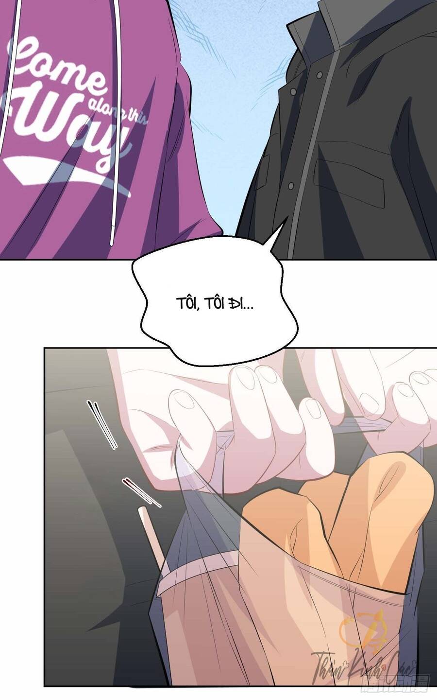 Cha Vợ Đại Nhân Là Bà Xã Chapter 31 - 28