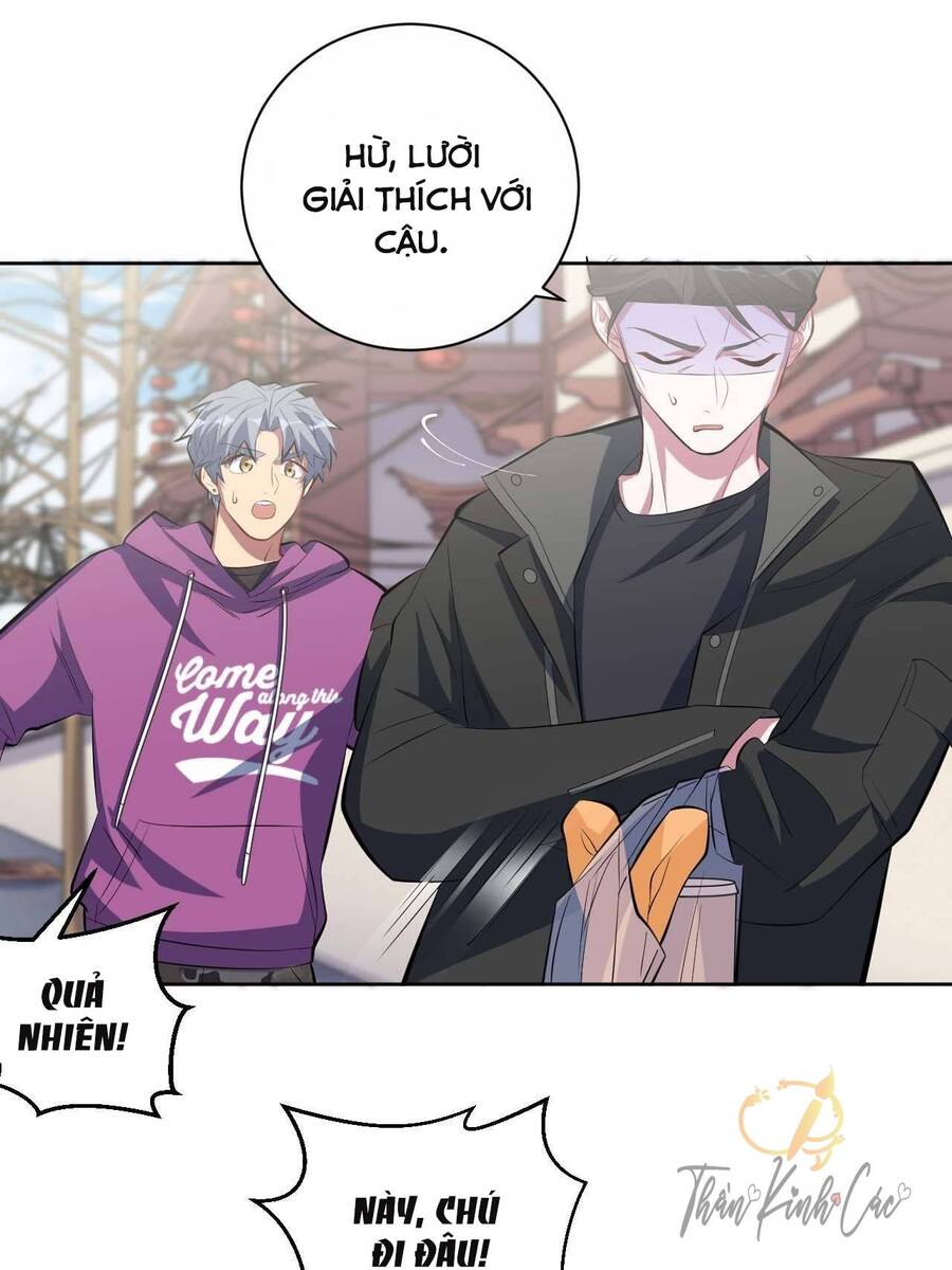 Cha Vợ Đại Nhân Là Bà Xã Chapter 31 - 29