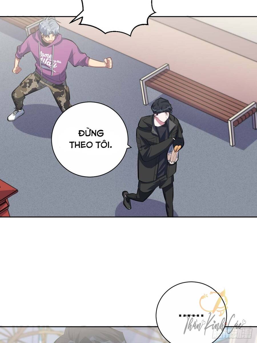 Cha Vợ Đại Nhân Là Bà Xã Chapter 31 - 30