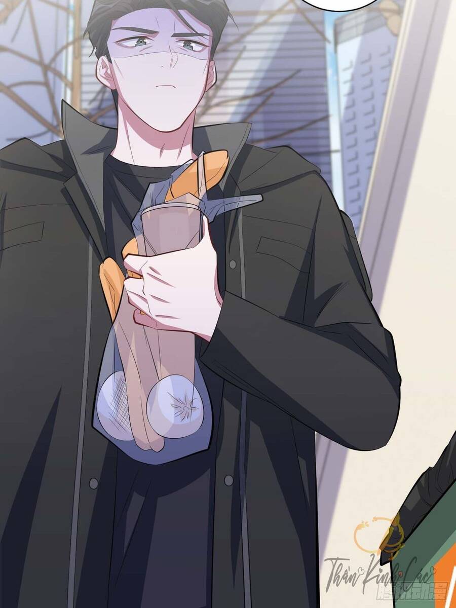 Cha Vợ Đại Nhân Là Bà Xã Chapter 31 - 31