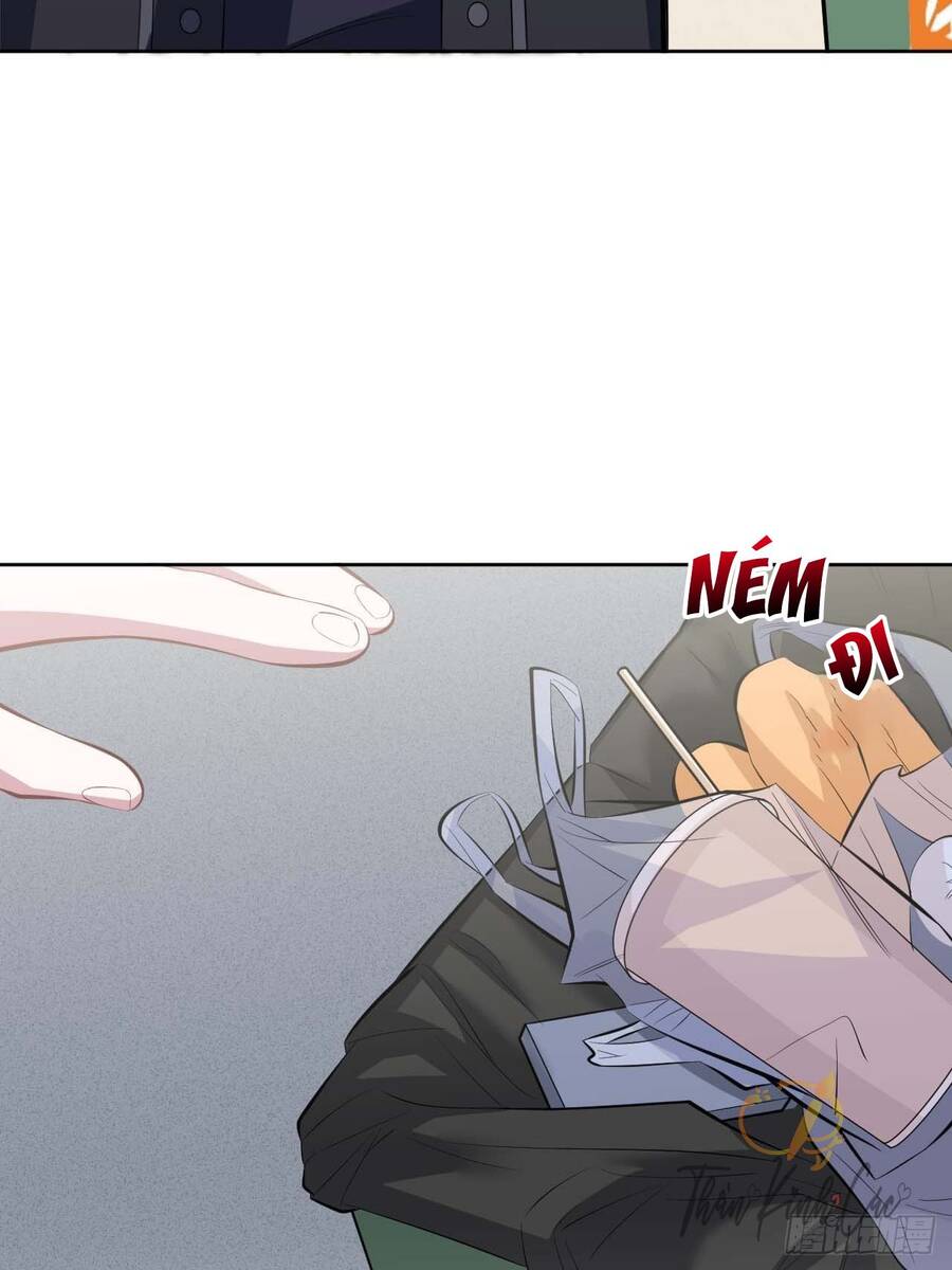 Cha Vợ Đại Nhân Là Bà Xã Chapter 31 - 32