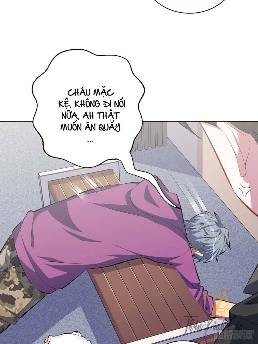 Cha Vợ Đại Nhân Là Bà Xã Chapter 31 - 5