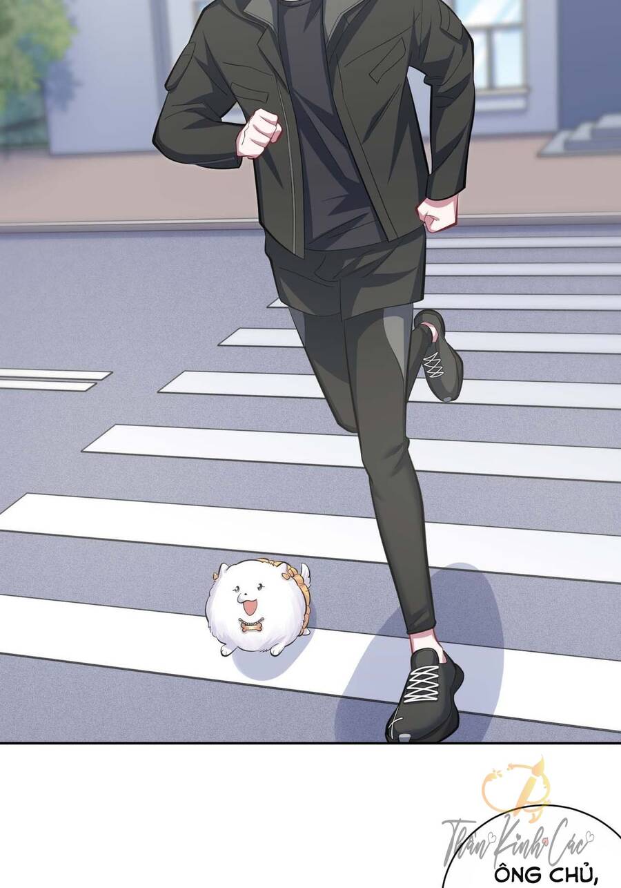 Cha Vợ Đại Nhân Là Bà Xã Chapter 31 - 8