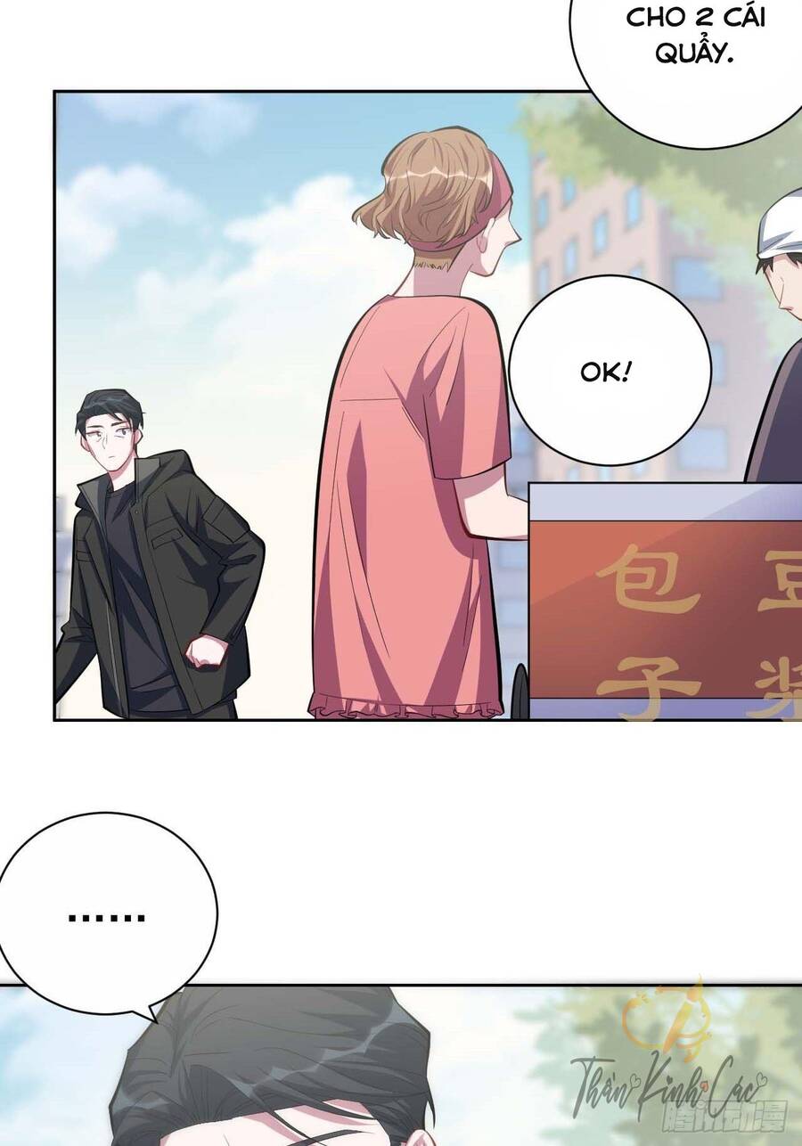 Cha Vợ Đại Nhân Là Bà Xã Chapter 31 - 9