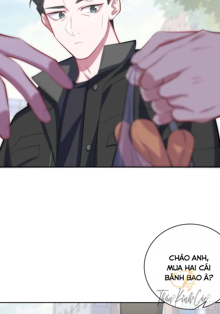 Cha Vợ Đại Nhân Là Bà Xã Chapter 31 - 10