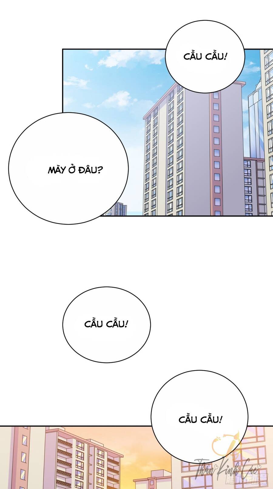 Cha Vợ Đại Nhân Là Bà Xã Chapter 32 - 1