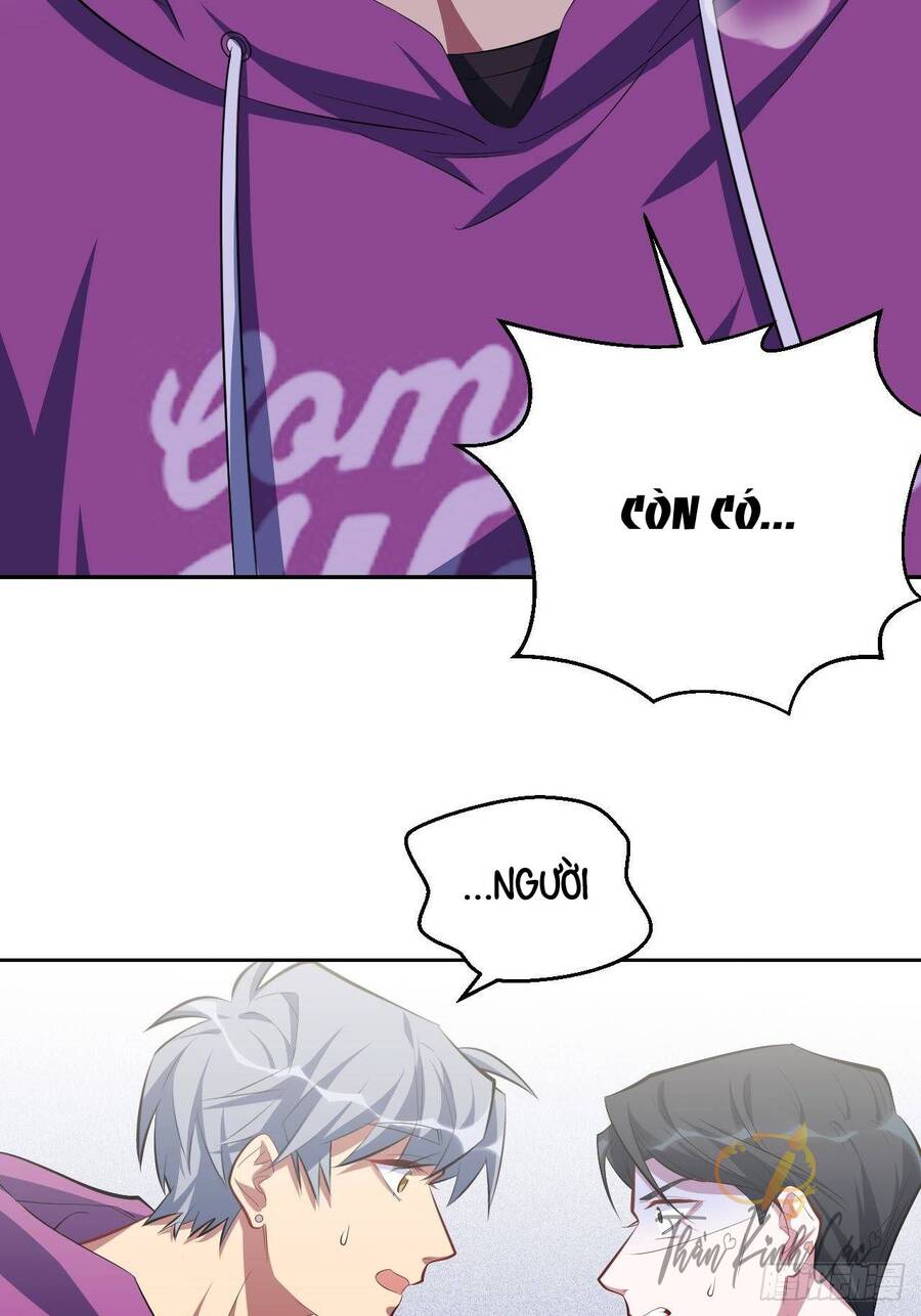 Cha Vợ Đại Nhân Là Bà Xã Chapter 32 - 11