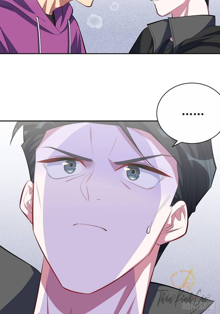 Cha Vợ Đại Nhân Là Bà Xã Chapter 32 - 12