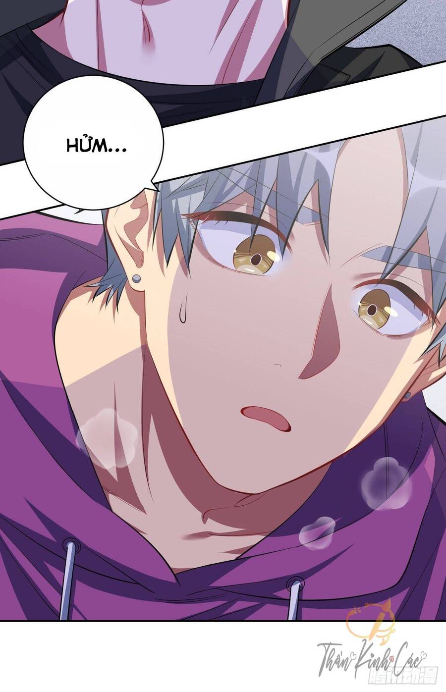 Cha Vợ Đại Nhân Là Bà Xã Chapter 32 - 13