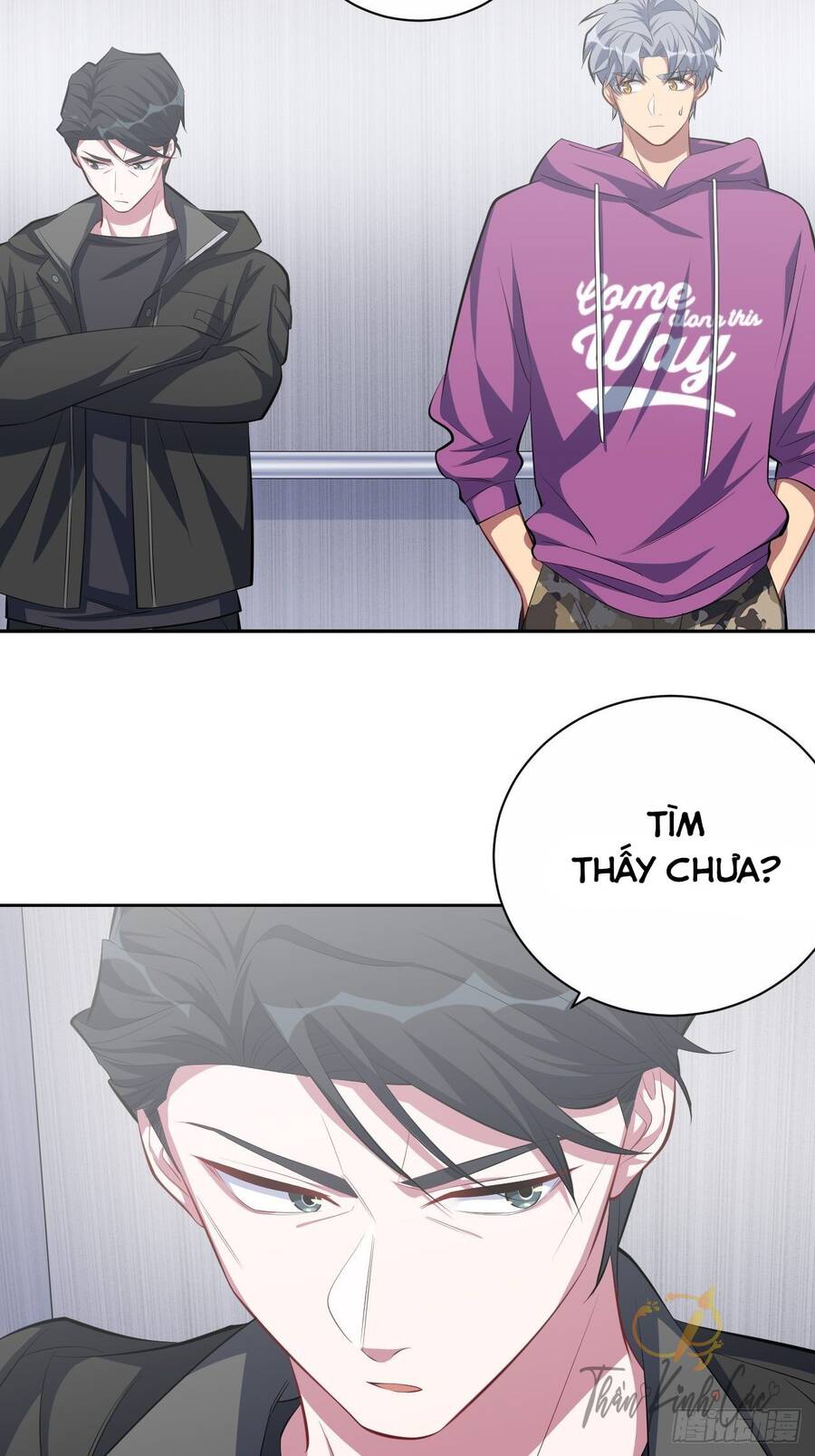 Cha Vợ Đại Nhân Là Bà Xã Chapter 32 - 15